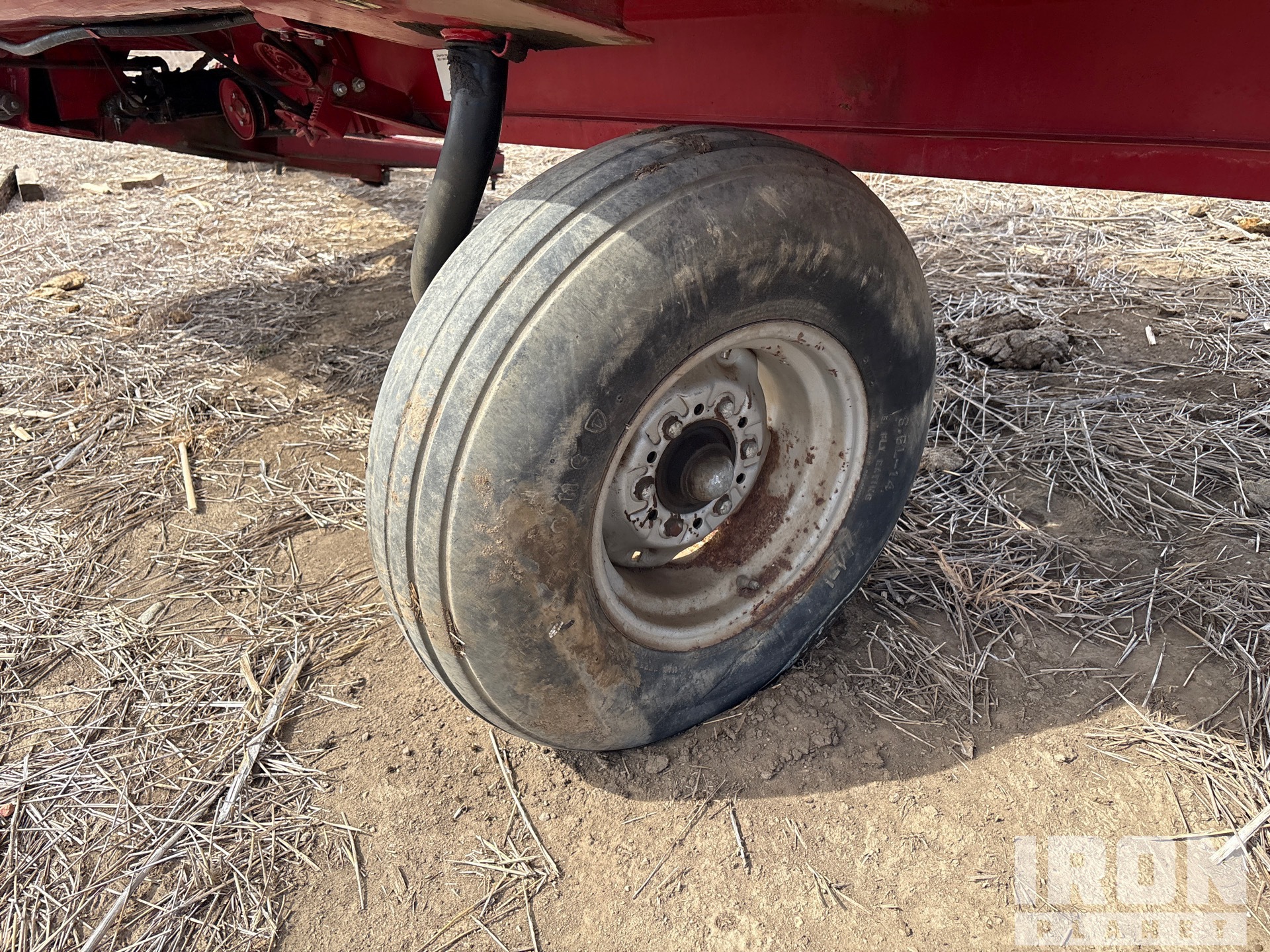 Case Ih 736