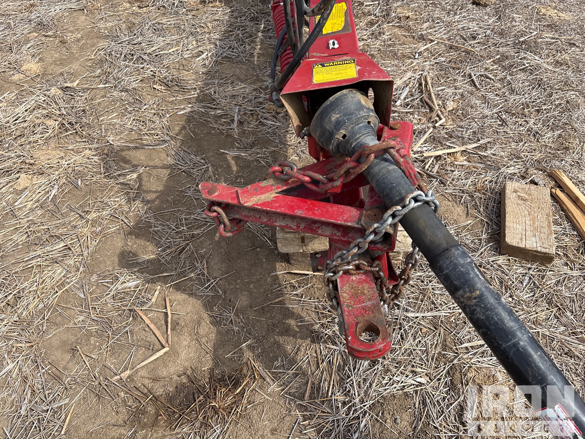 Case Ih 736