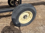 Pickup / Header with