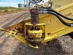 Pickup / Header with
