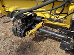 Pickup / Header with