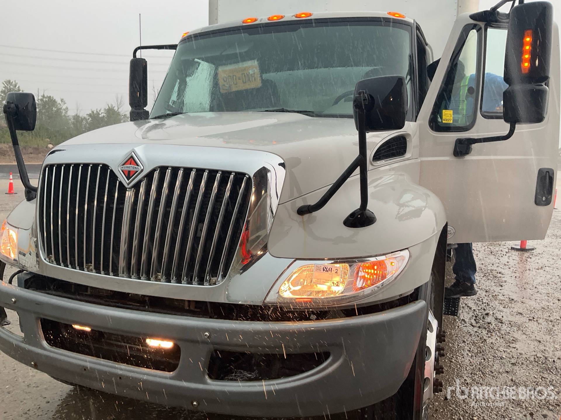 Photo of 2017 International 4300