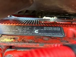 Engine with