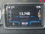 Cab with Engine Hours