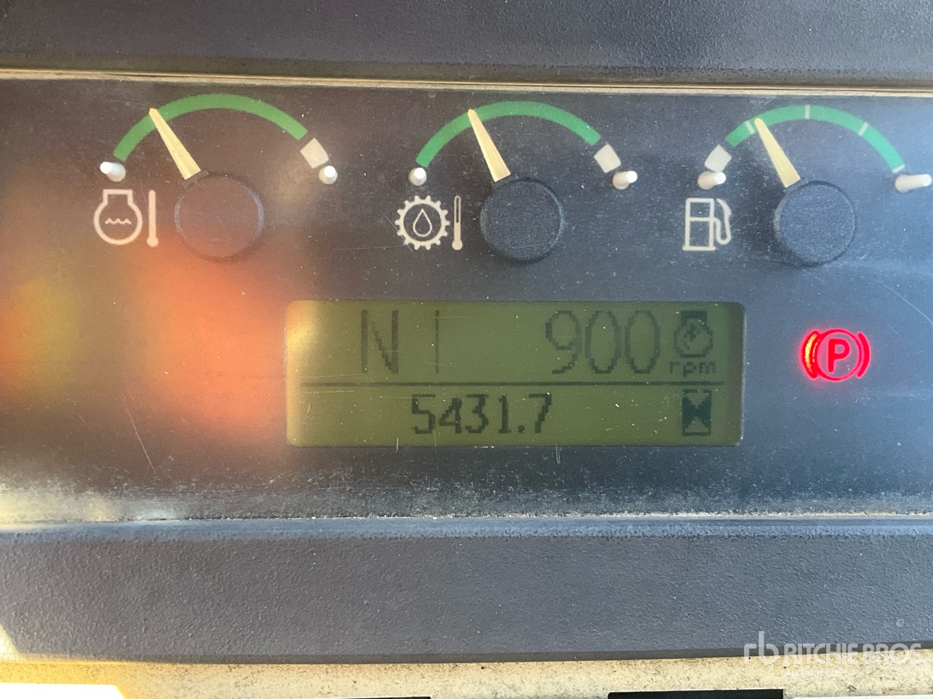 2008 John Deere 310SJ
