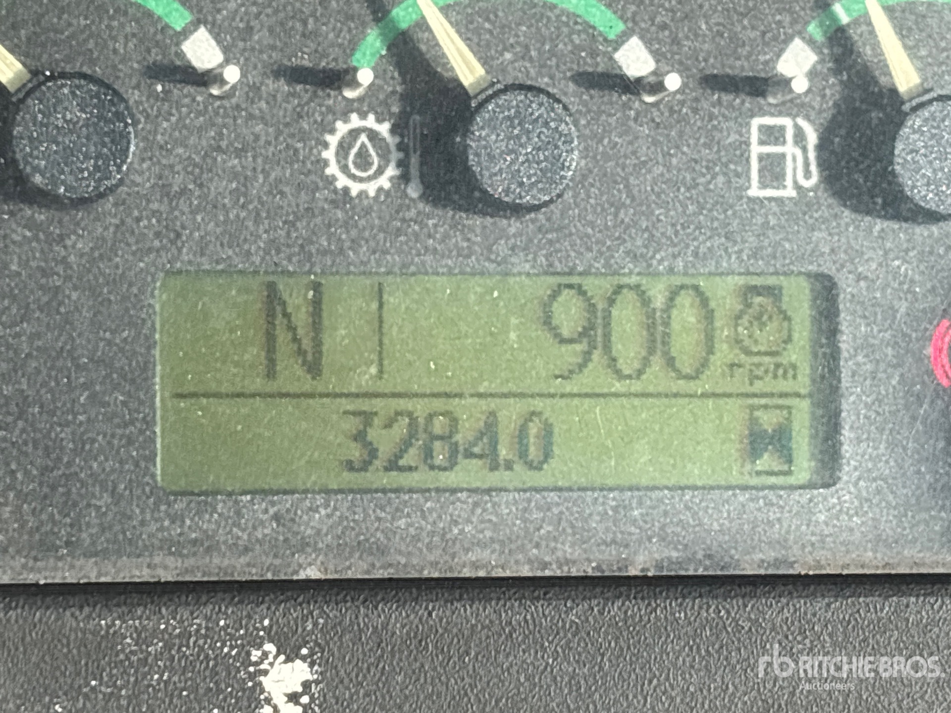 2011 John Deere 310SJ