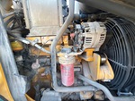 Motor with