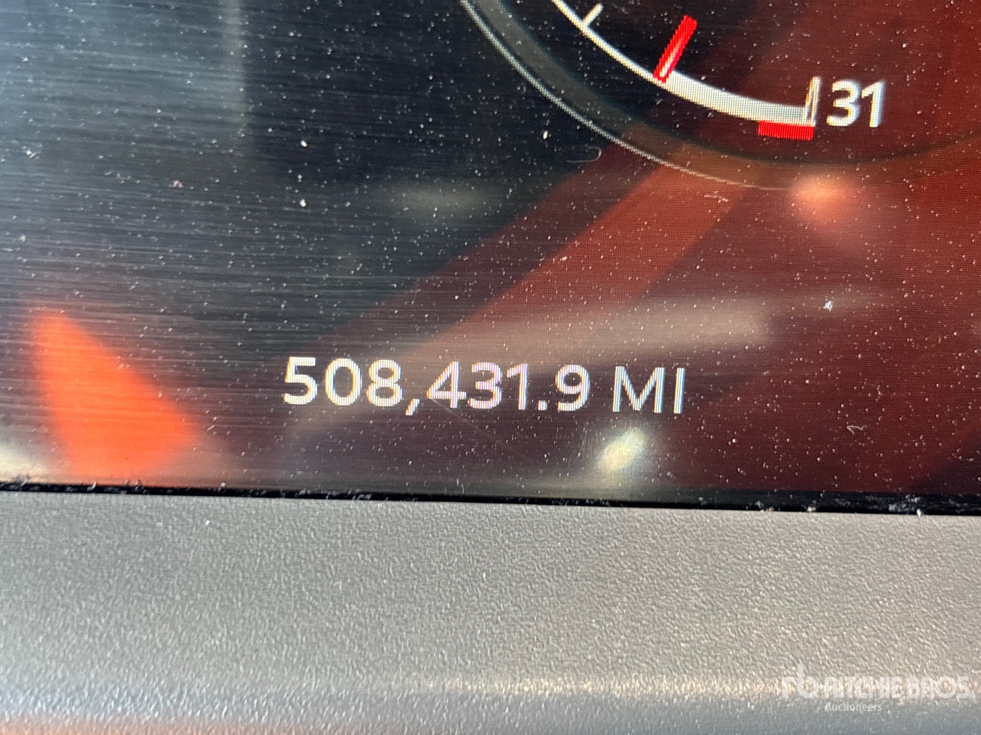 2022 Peterbilt 579