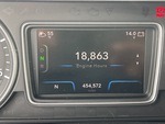 4 Transmision with Engine Hours