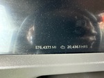4 Transmision with Engine Hours