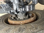 Brakes with