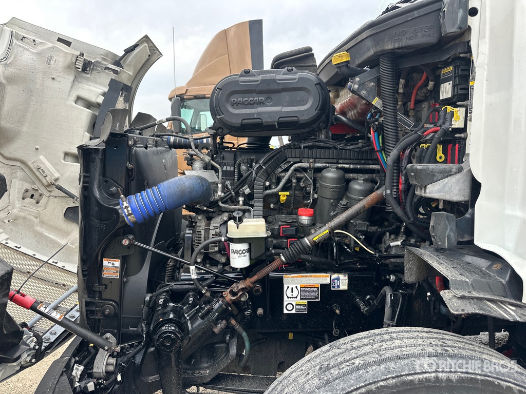 4 Engine with