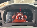 4 Transmision with Luces de advertencia del motor