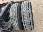 4 Underbody - Truck with
