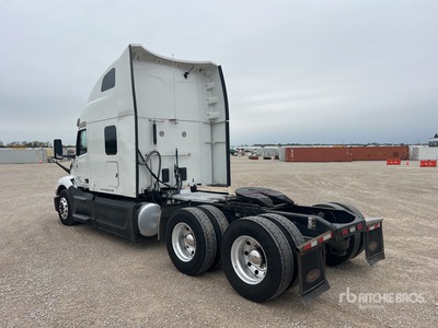 General Appearance with Imagen: esquina trasera izquierda