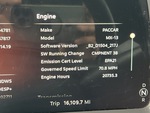 4 Transmision with Engine Hours