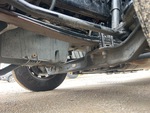4 Underbody - Truck with