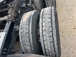 4 Underbody - Truck with