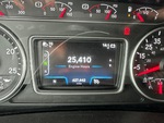 4 Transmision with Engine Hours
