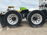 4 Underbody - Truck with