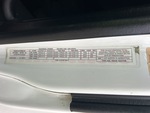 General Appearance with Numéro de série/Numéro d'identification du véhicule automobile