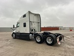 General Appearance with Image, coin arrière gauche