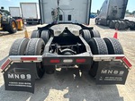 4 Underbody - Truck with