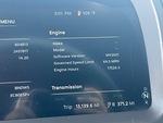 4 Transmision with Engine Hours