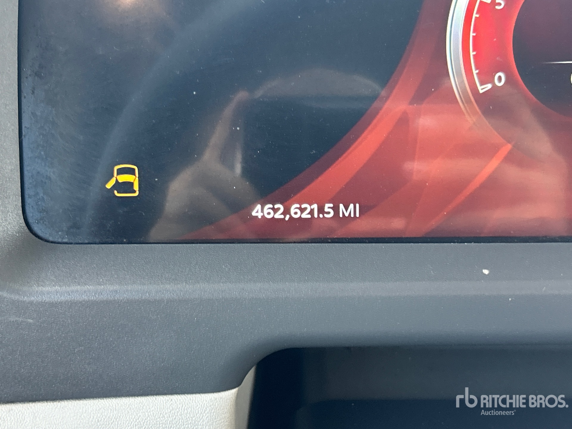 2022 Peterbilt 579