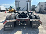 4 Underbody - Truck with