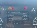 4 Transmision with Engine Hours