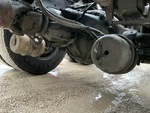 Brakes with