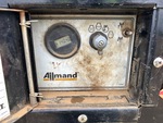 Control Station with