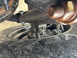 Brakes with