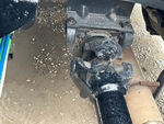 Drivetrain with