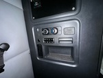 Cab with