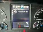 Cab with Engine Hours