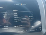 4 Transmision with Engine Hours