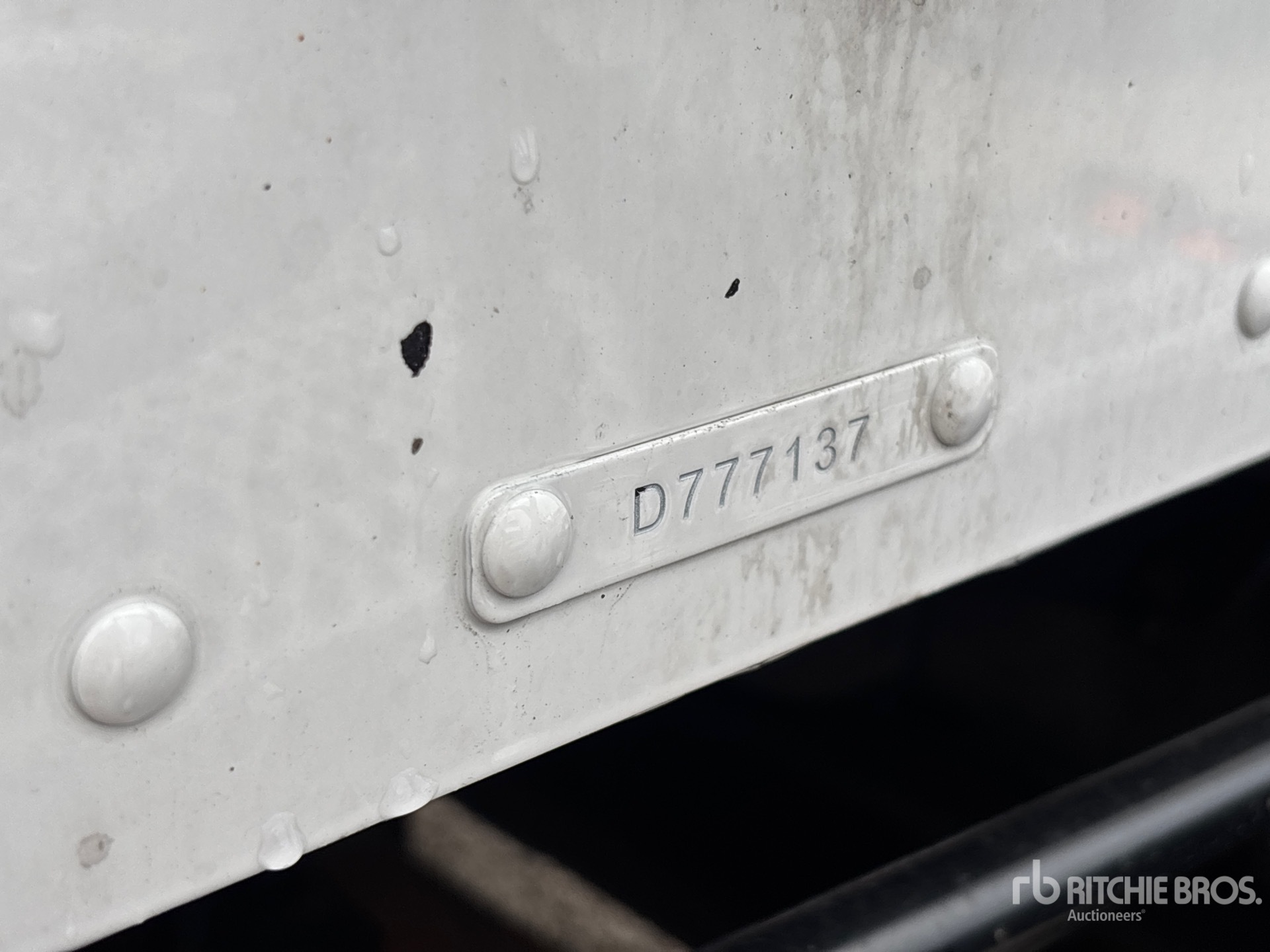2022 Peterbilt 579