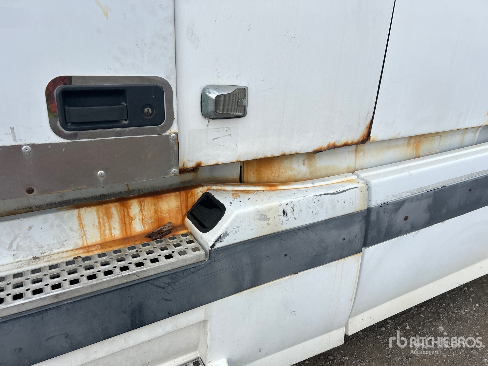 2006 Volvo VNL