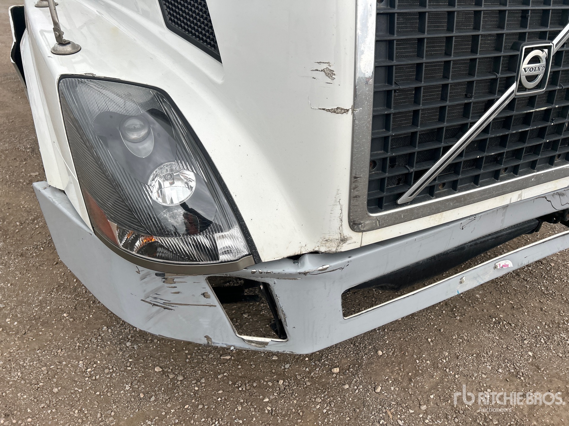 2006 Volvo VNL