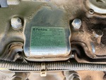 Engine with