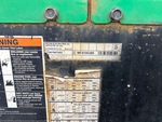 General Appearance with Unit Serial Number