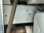 Chassis with Frame Condition