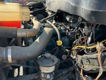 Engine with Engine - Left Side