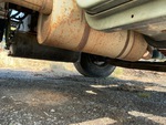Engine with Exhaust