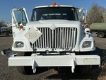 General Appearance with Exterior Lights