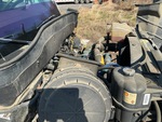 Engine with Engine - Right Side