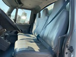 Control Station with Seating