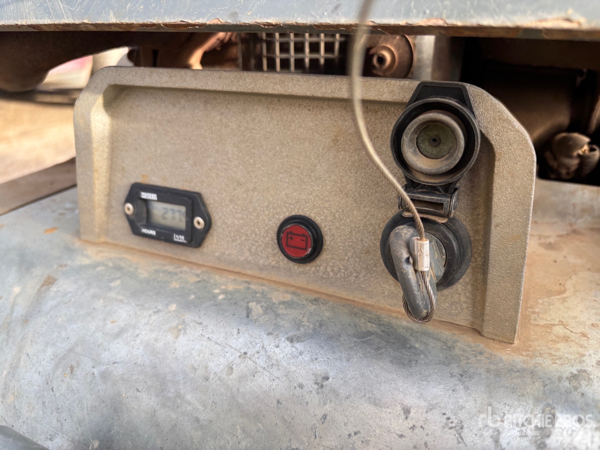 2021 Wacker Neuson DPU 6555HE